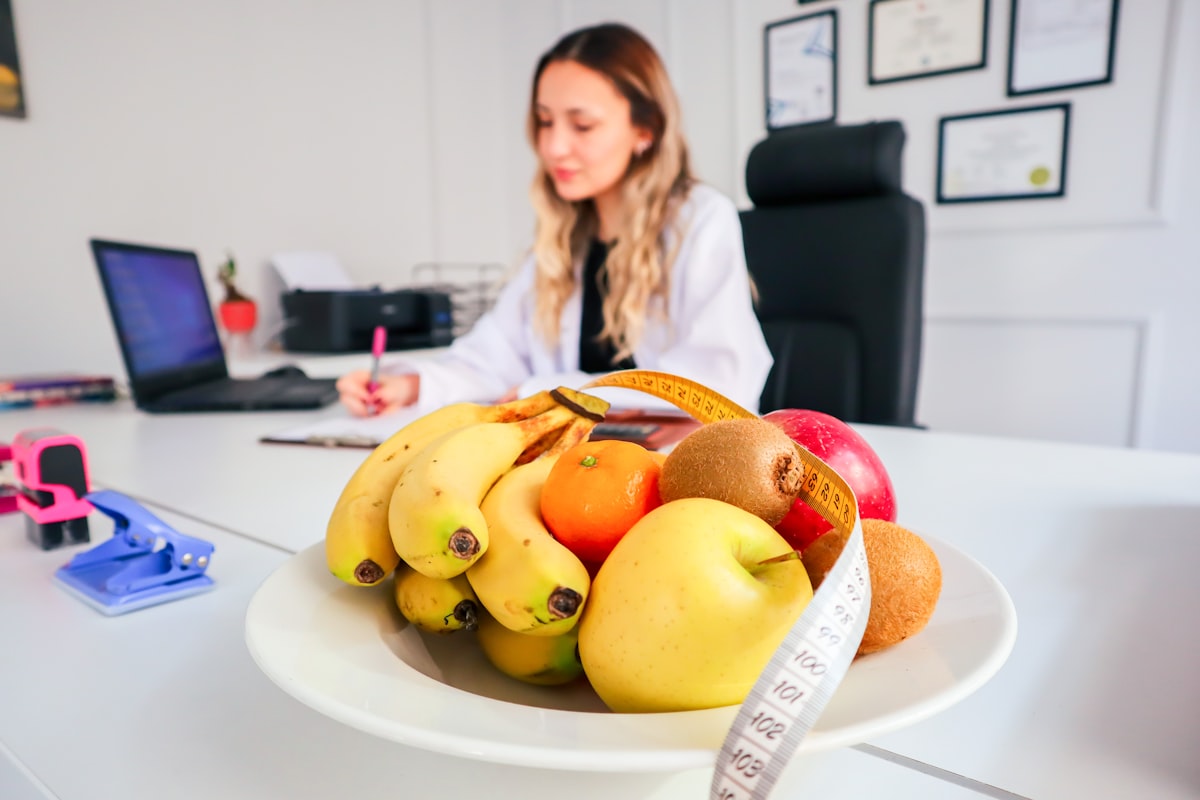 Vielfältige farbenfrohe Gemüsegerichte für gesunde Ernährung